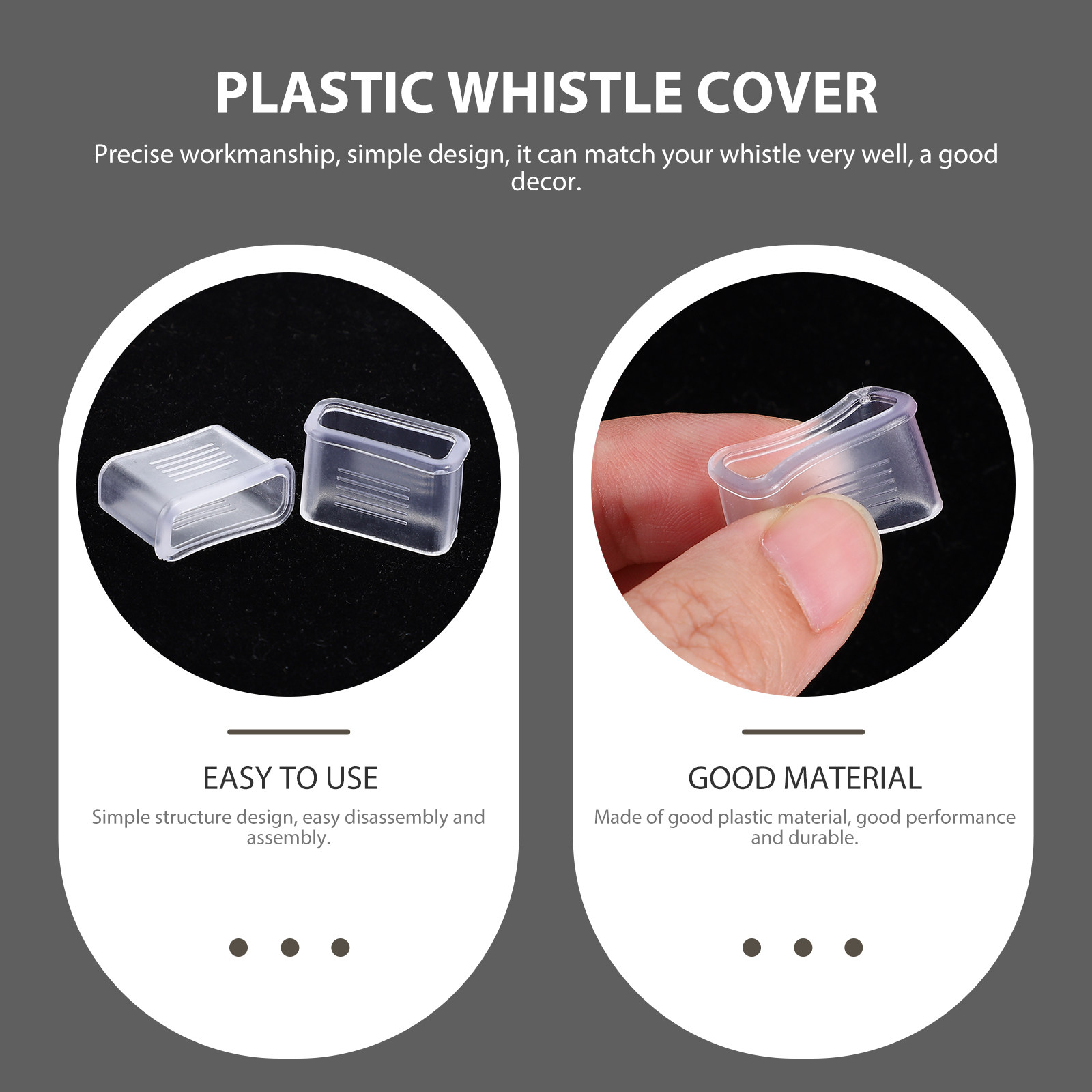 20pcs Basketball Referee Whist - Team Sports ulasan dan harga