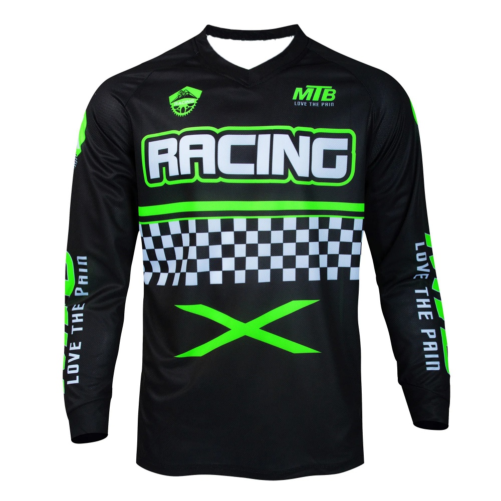 Outdoor Cycling Long-Sleeve To - Cycling ulasan dan harga
