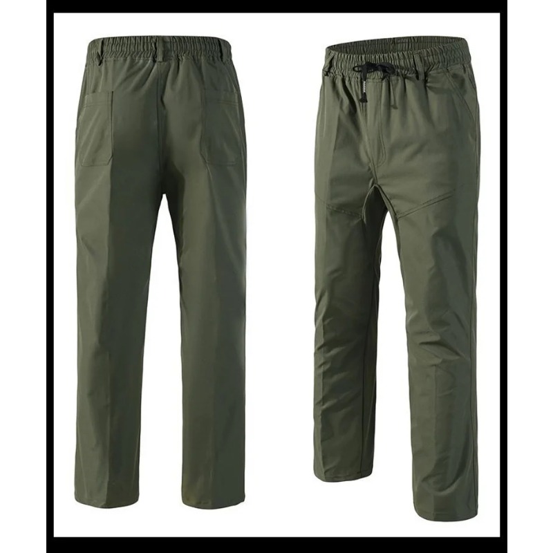 Men's Waterproof Tactical Sets - Hiking ulasan dan harga