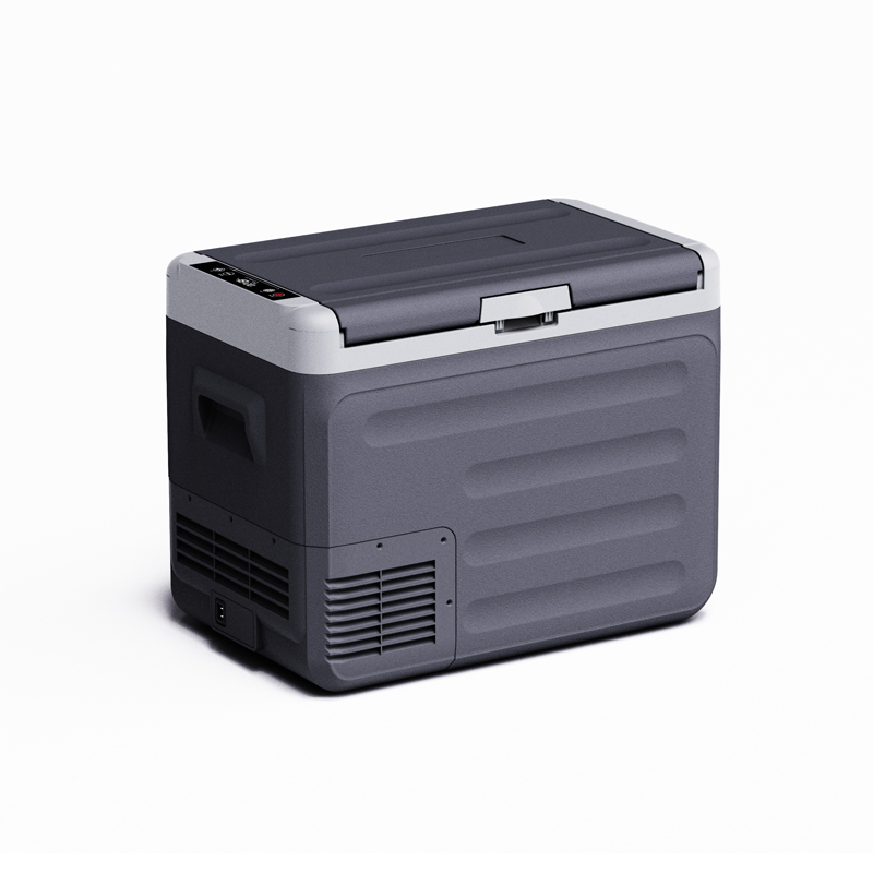 Portable 12V 24V KEEKEN HF-06  - Camping ulasan dan harga