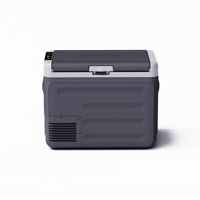 Portable 12V 24V KEEKEN HF-06  - Camping ulasan dan harga