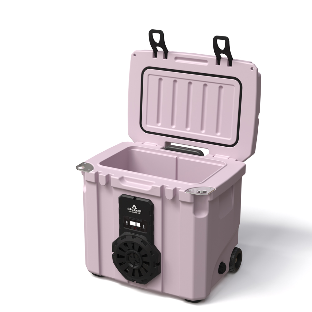 35L Outdoor Insulated Waterpro - Camping ulasan dan harga